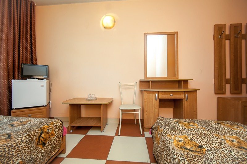 Мини-отель Бриз Вардане